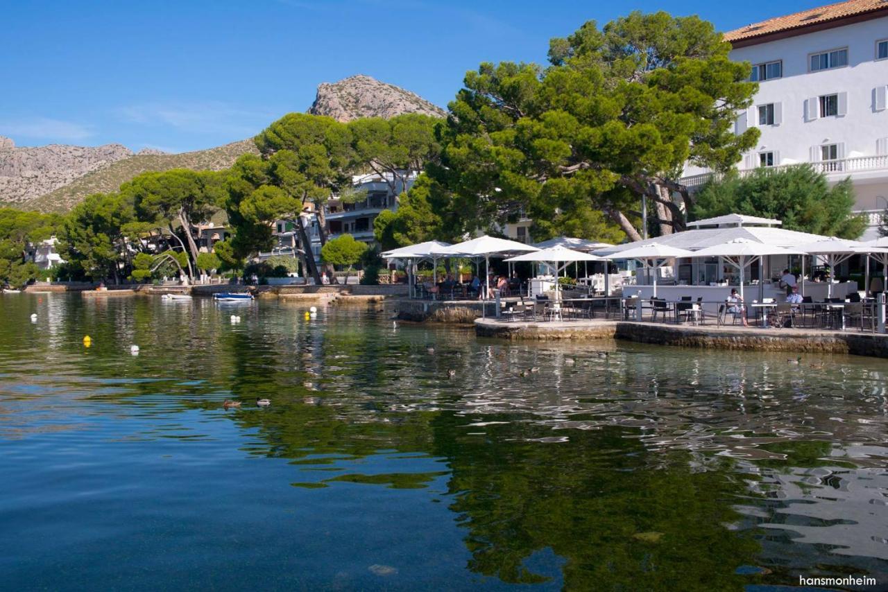 Villa Fonte Pollença